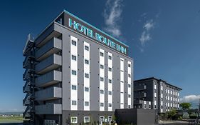 ホテルルートイン佐久南インター